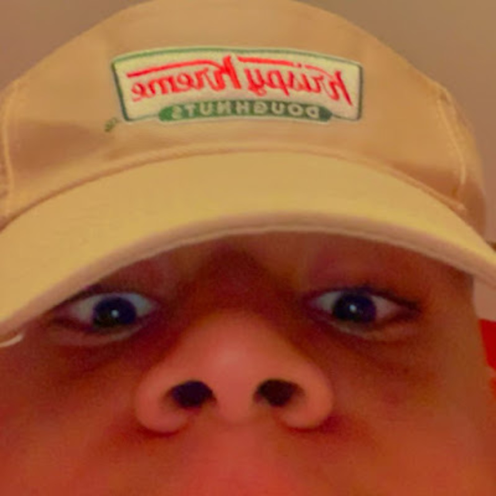 Meet your Posher, Mgkchef